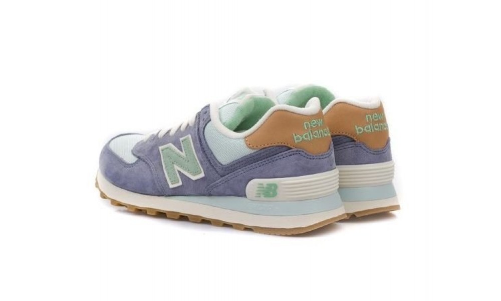 New cheap balance wl574bcc